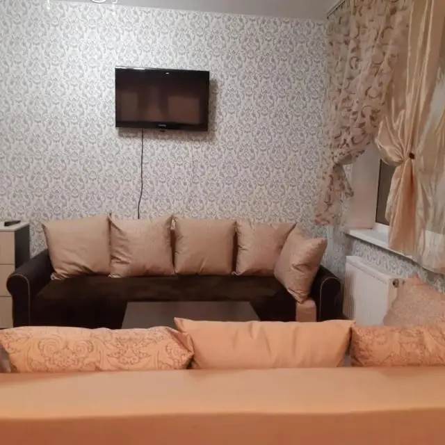 Real photos of Apartments on Gogol street 41