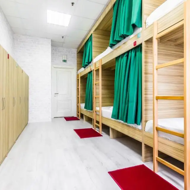 Real photos of Bixbit hostel
