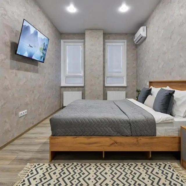 Real photos of Apartments on Larina street 45x1-2