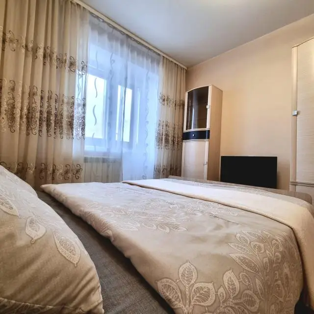 Real photos of Apartments on Petrovsko-Zavodskaya street 23