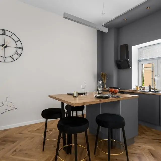 Real photos of Apartments in the center of Nevsky Prospekt Nevsky 172\1
