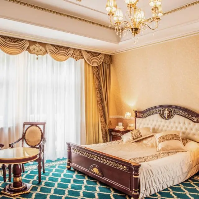 Реальные фото Grand Palace (Гранд Палас)