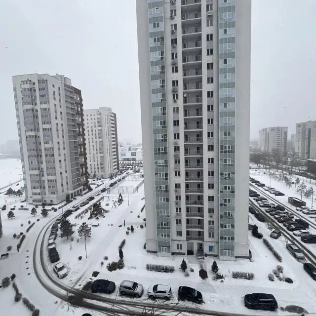 Real photos of Klyuchkomfort on Ablukova street 14