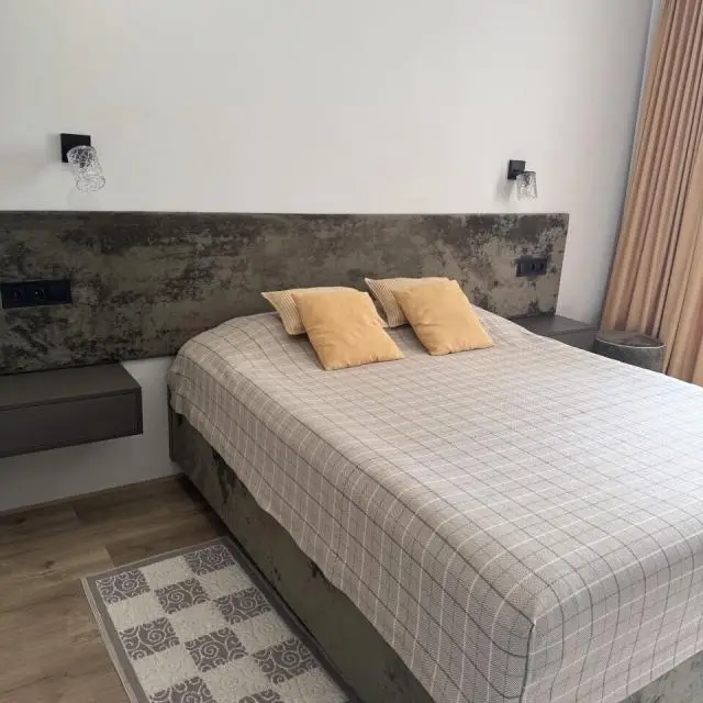 Real photos of Apartments on Papanina street 11