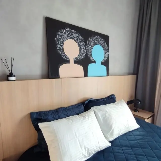 Real photos of Apartments on the Makarov embankment 58_3