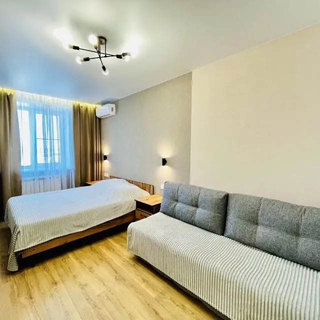 Real photos of Apartments, Morshanskoe highway 24K (68)