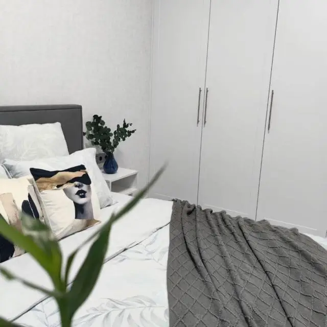 Real photos of Apartments on Vinnitskaya street, 8k1