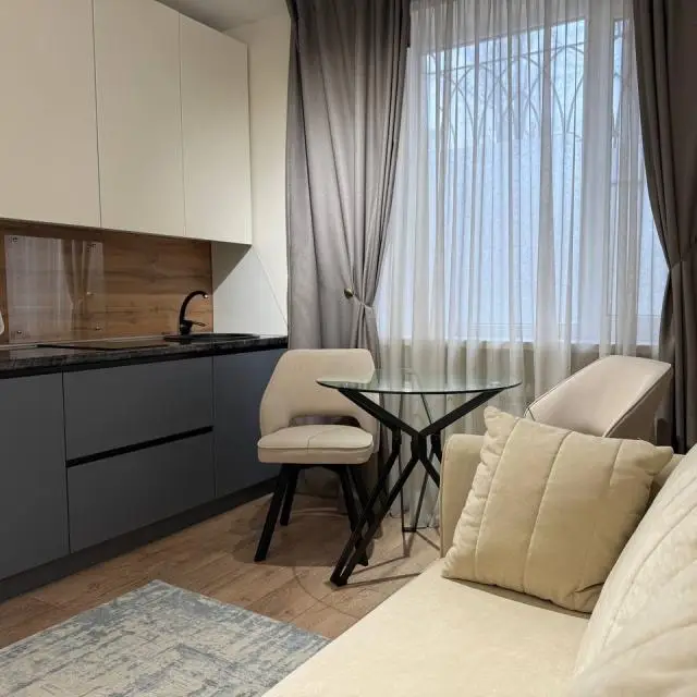 Real photos of Like at home 05 on Imam Shamil Avenue 63
