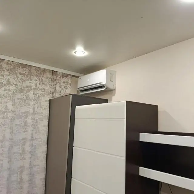 Real photos of Apartments on Vasily Oschepkov street 2
