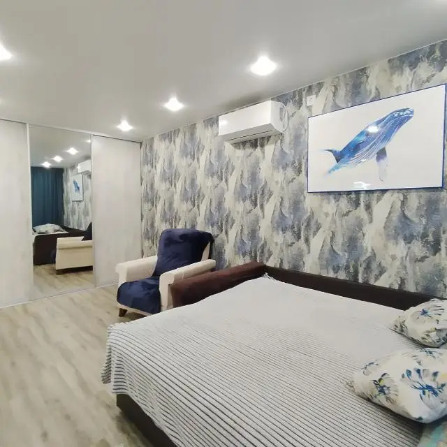 Real photos of Apartments on 27 Vologda street