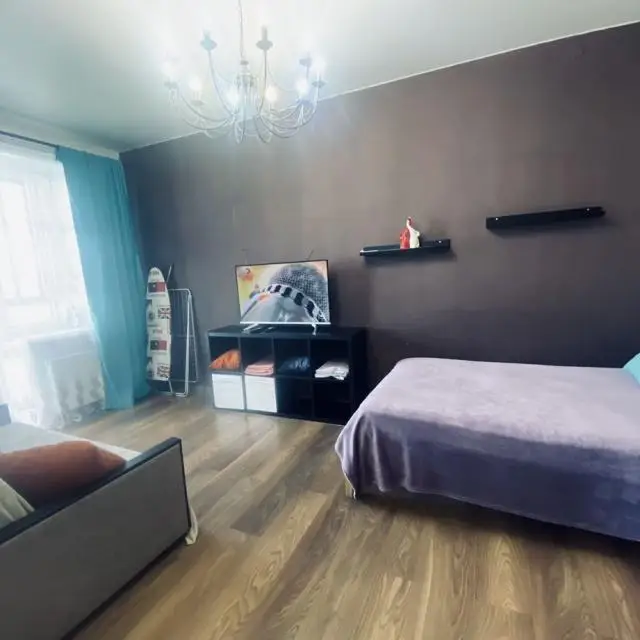 Реальные фото Апартаменты на  проезде Юрия Тена, 26/1