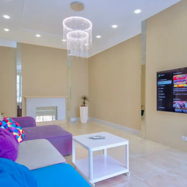 Real photos of Apartments on Shevchenko street 24