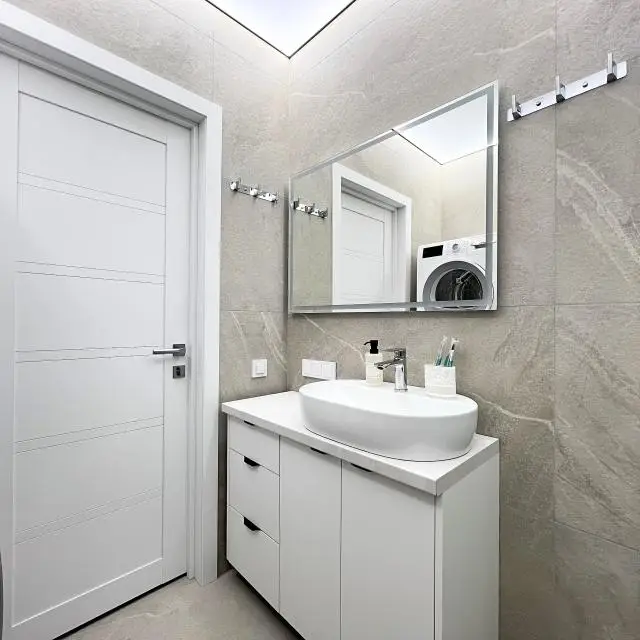 Real photos of Uralskaya Gavan Apartments