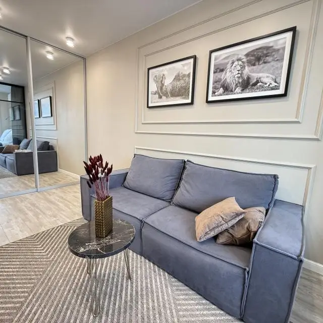 Real photos of All Guest apartments on Bogdan Khmelnitsky Street 7B
