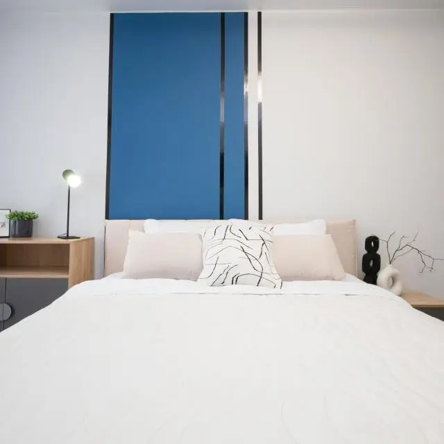 Real photos of Business Classic Apartments