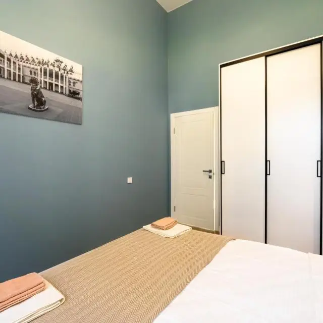 Real photos of Apartment MOKO on Engineer Knorre Street 7 K3