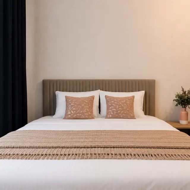 Real photos of Apartment Room-Room January 171