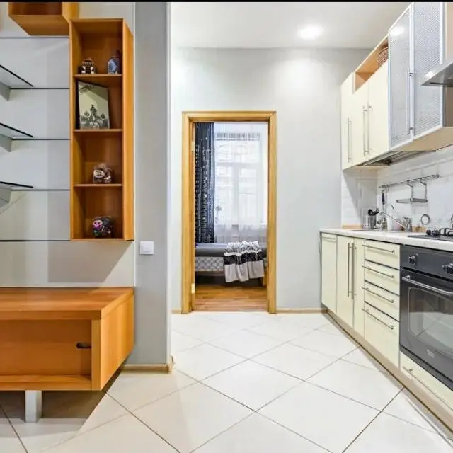 Real photos of Apartment Spb2Day on Radishcheva street 15 