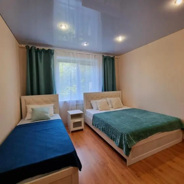 Реальные фото Niki Rent на проспекте Героев 29/5