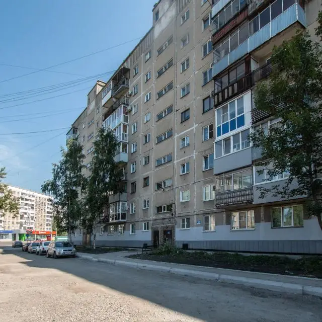 Real photos of Room Hotel on Kirov street 84