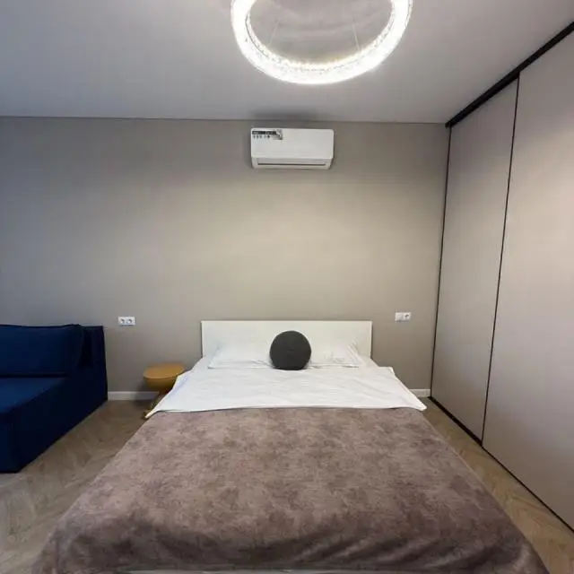 Real photos of Apartments on Mikhail Nikolaev Avenue 2/3c1