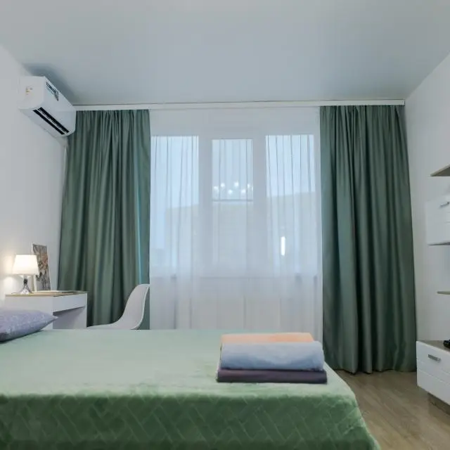 Real photos of Stylish apartments on Dimitrova Street