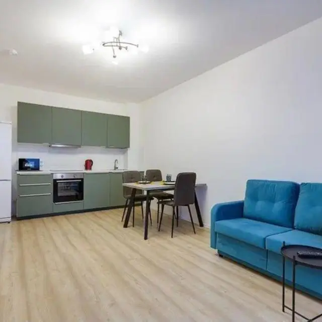 Real photos of Apartments on Archivnaya street 7