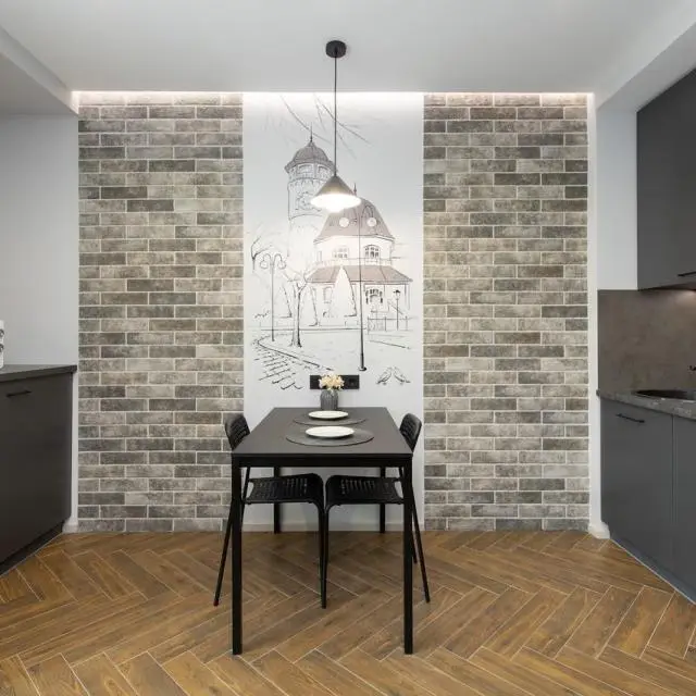 Real photos of Apartments on 83 Mira Avenue