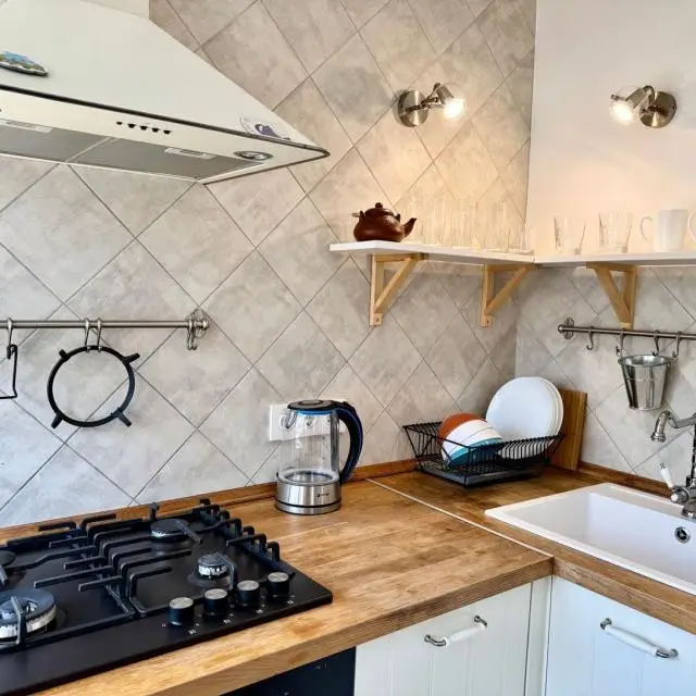 Real photos of Apartments on 49k1 Sudostroitelnaya Street