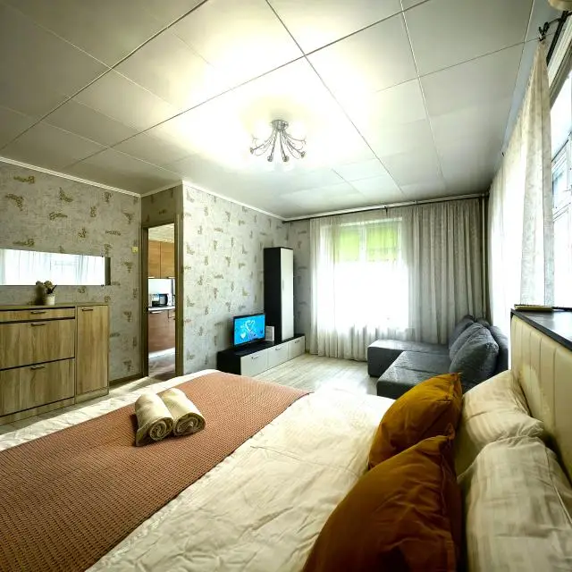 Real photos of Apartments in Corner lane 4