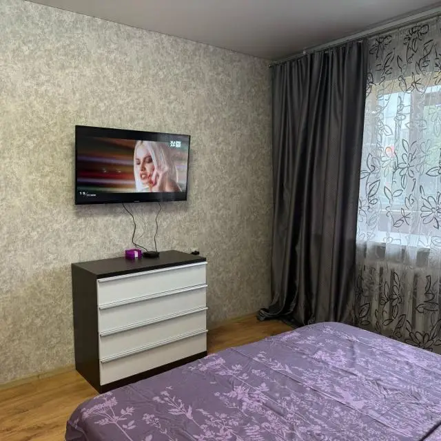 Real photos of Apartments for 50 years of Komsomol, 3