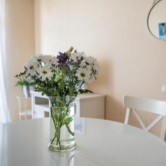 Реальные фото Teplo Apartments (Тепло Апартментс) на Полтавском проезде