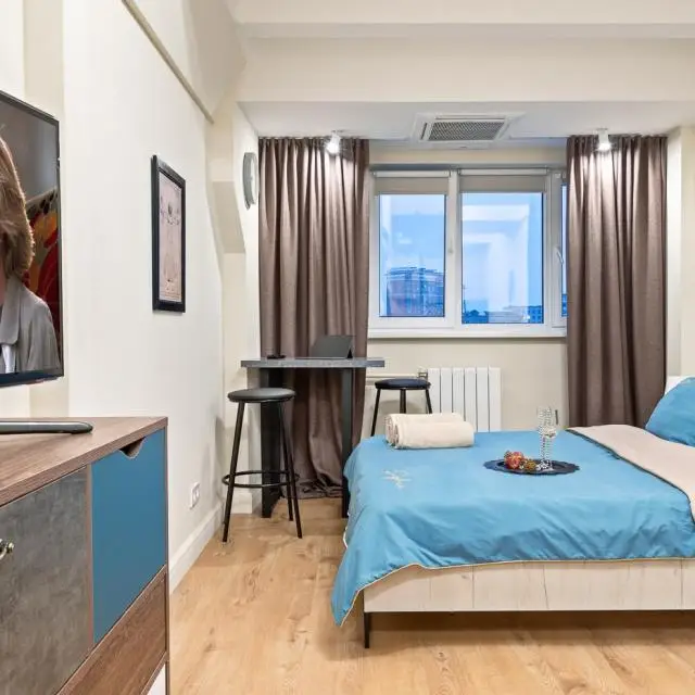 Реальные фото BestFlat24 на улице Балтийская