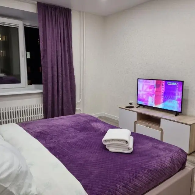 Real photos of Apartments on Shchorsa street 11 