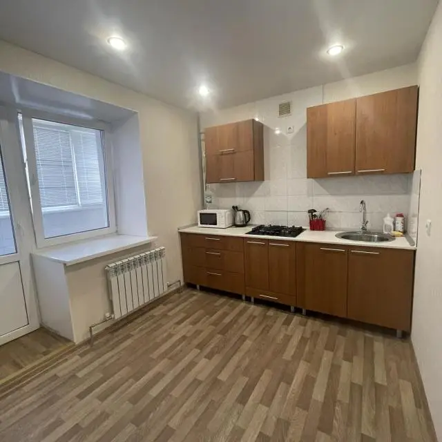 Real photos of Apartments on Svobodnaya Street 10
