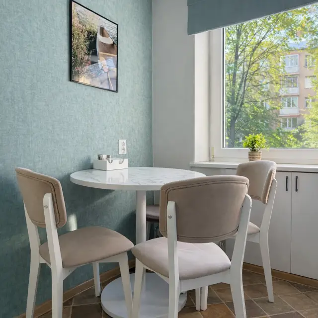Real photos of Marie Apart at 68 General Sommer Street