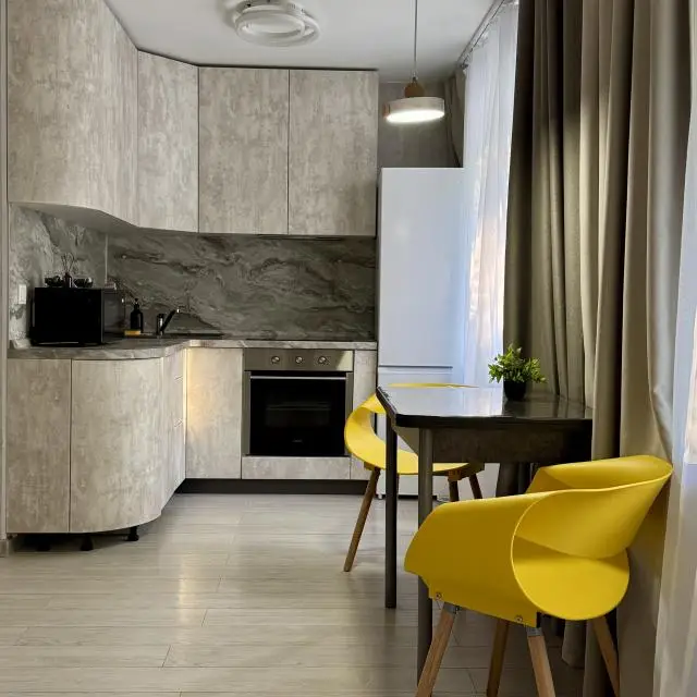 Real photos of Apartments on Amur Boulevard 17