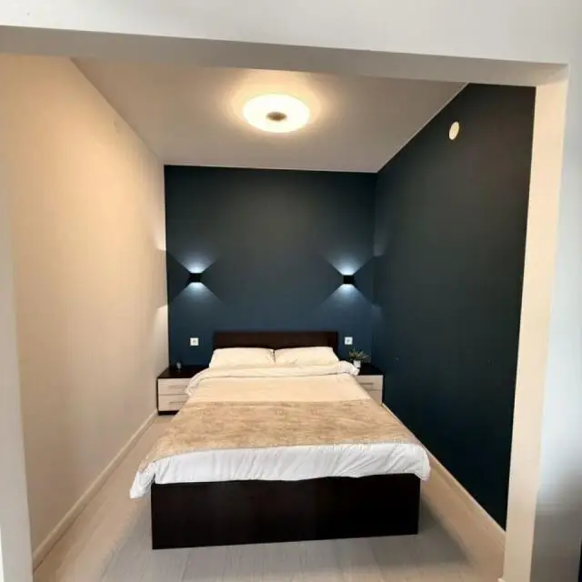 Real photos of Apartments on Turgenev street 8
