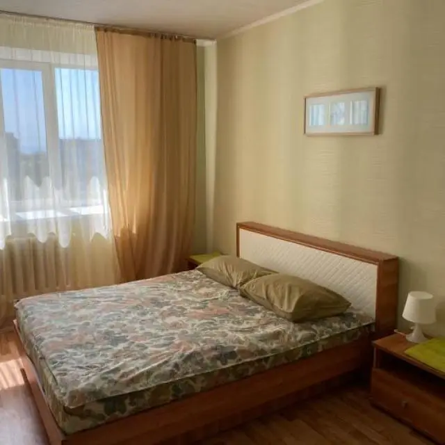 Real photos of Mnogo kvartir on Buinsky lane
