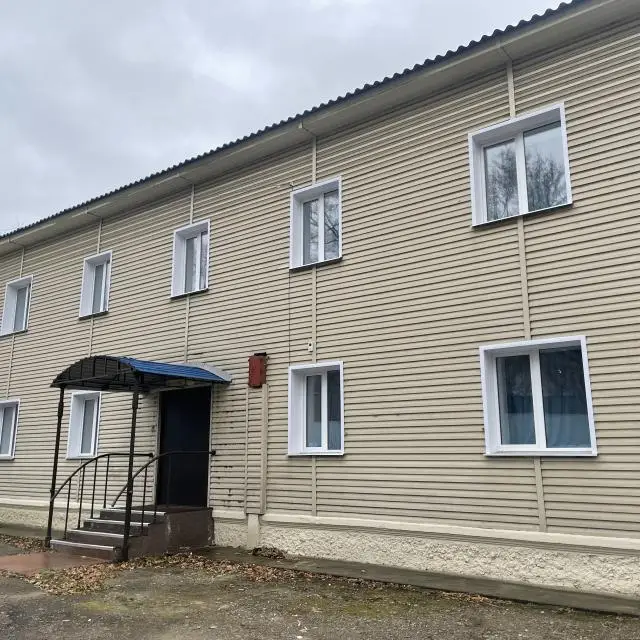 Real photos of Uyutniy Hostel na mege