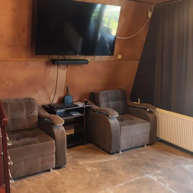 Real photos of Bordo House Elbrus