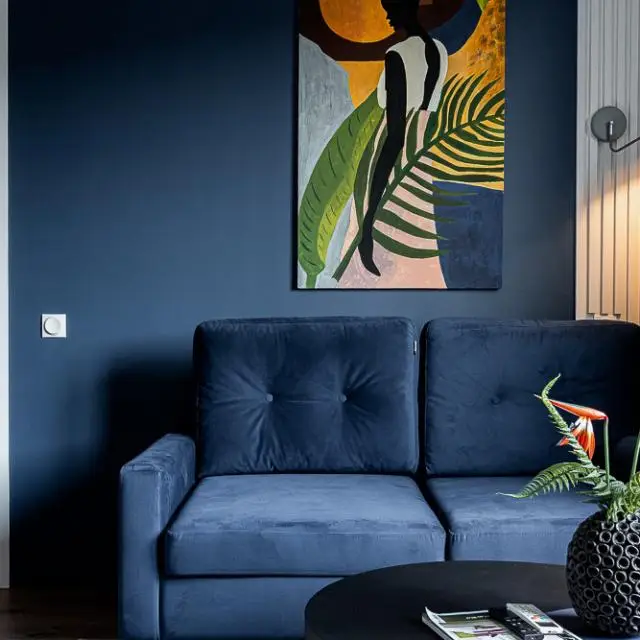 Реальные фото Апартаменты Лайнер от сети Good Vibes Apartments