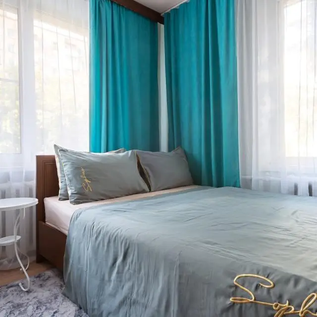 Реальные фото Comfort Homes на улице Вятская