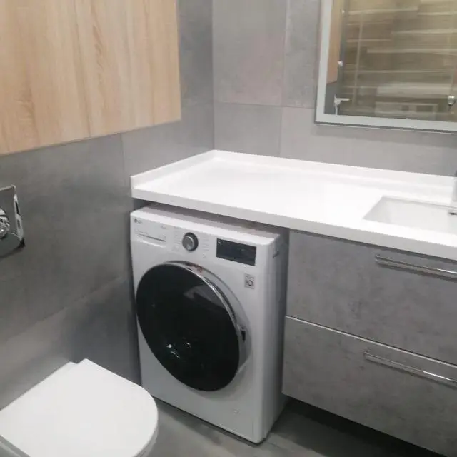 Real photos of Apartments on 71 Frunze Street