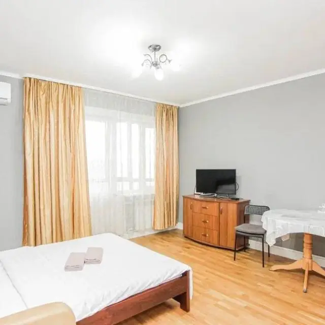 Real photos of Apartments on Smolina street 63