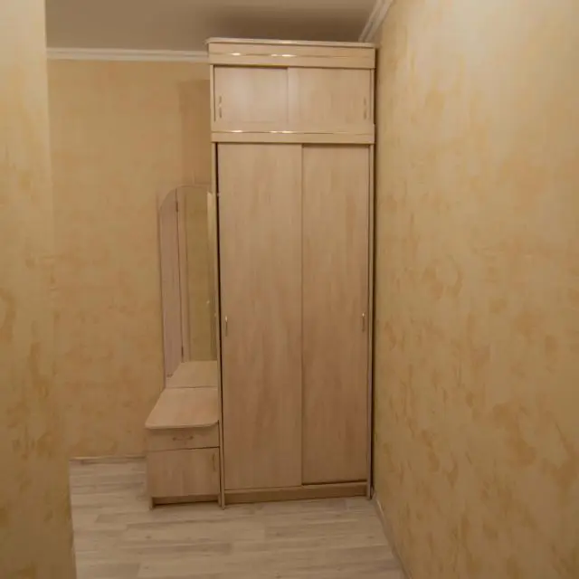 Real photos of Atmhouse on Boris Zhitkov street 5 building 1