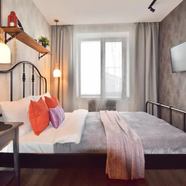 Real photos of Designer eurodvushka in the heart of the city