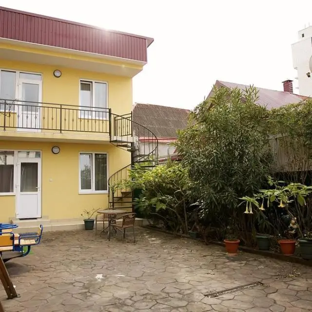 Реальные фото Лазурь Курортный
