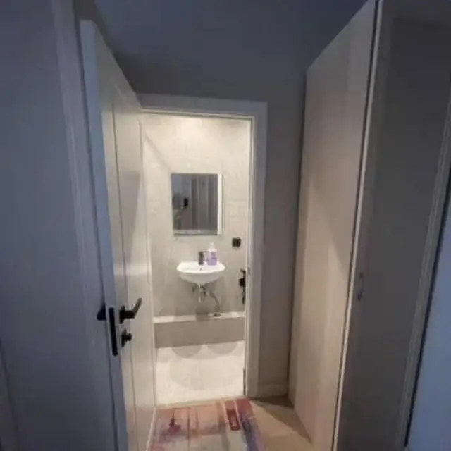 Real photos of Apartments in the Southwest of Moscow