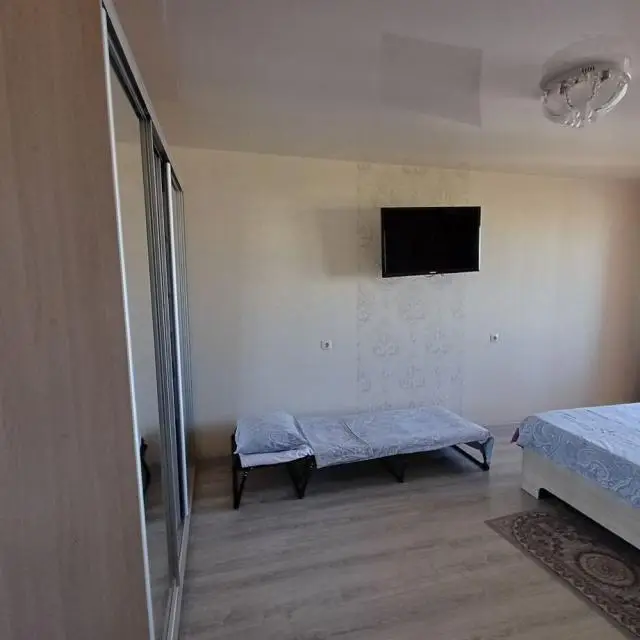 Real photos of Apartments on Barrikadnaya 63